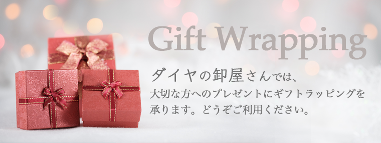Gift Wrapping βǤϡڤؤΥץ쥼Ȥ˥եȥåԥ󥰤򾵤ޤɤѤ